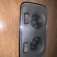 Plafoniera luce cortesia ant.  tetto Alfa Romeo166