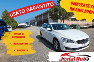 Volvo V60 D2 NEOPATENTATI