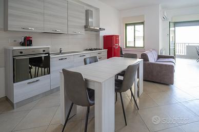 Centro - appartamenti arredati e non