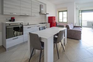 Centro - appartamenti arredati e non