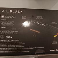 WD Black AN1500 SSD NVMe PCIe 2TB – RAID AIC 