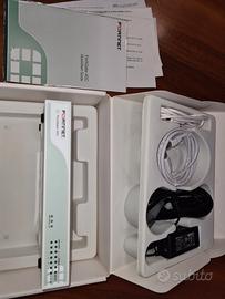 [NUOVO - MAI USATO] Firewall Fortinet FortiGate 40