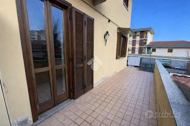 2 LOCALI A SAN MAURIZIO CANAVESE