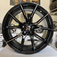 Cerchi Cupra raggio 19 NUOVI cod.89342