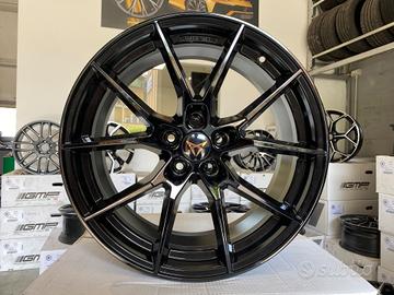 Cerchi Cupra raggio 19 NUOVI cod.89342