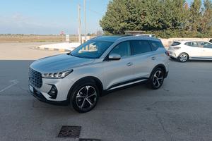 DR 6.0 anno 2025 Turbo 1.5 Gpl 150 cv cambio autom