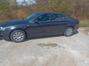 AUDI A6 2.0 16V TDI