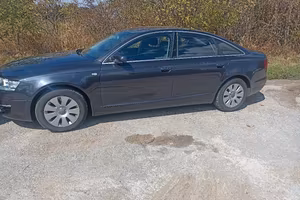 AUDI A6 2.0 16V TDI