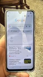 Samsung a16