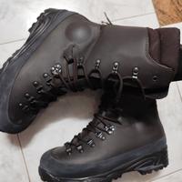 anfibi militari