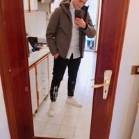 Cameriere/Banconista/Traslochi/