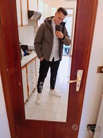 Cameriere/Banconista/Traslochi/