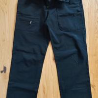 Pantaloni Prada taglia M