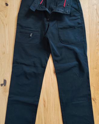 Pantaloni Prada taglia M