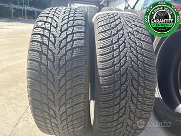 gomme usate 1955516 Winter NOKIAN - Tyres - 969