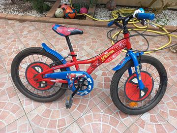 bici bambino