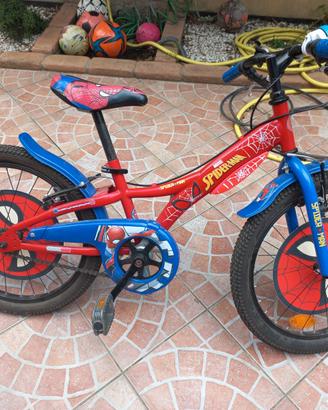 bici bambino