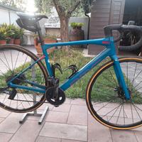 Bici da corsa BMC  roadmachine full carbon