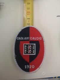 stemma originale Cagliari 