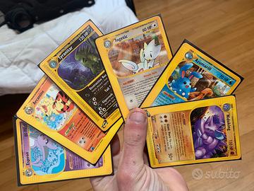 Carte pokemon