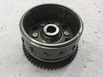 HONDA FORESIGHT 250 VOLANO CAMPO MAGNETICO E RUOTA