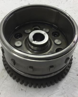 HONDA FORESIGHT 250 VOLANO CAMPO MAGNETICO E RUOTA