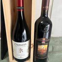 Brunello, Etna rosso
