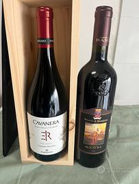 Brunello, Etna rosso