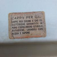 Cappa per cucina