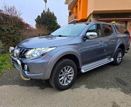 Mitsubishi L200 2.5 DI-D 181CV INTENSE DIAMOND CON