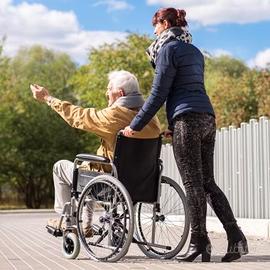 Badante convivente 