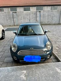 Mini cooper D