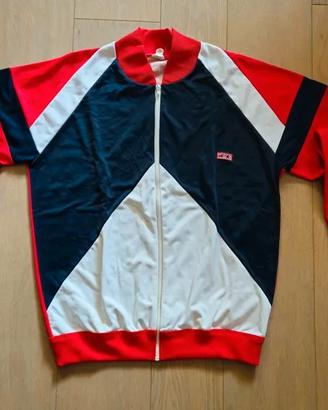 Felpa vintage anni '80