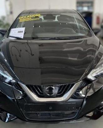 NISSAN Micra IG-T 92 5 porte Acenta
