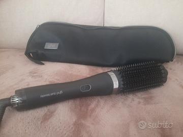 Spazzola elettriica originale ghd duetto  blowdry