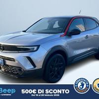 Opel Mokka 1.2 T GS LINE S&S 100CV