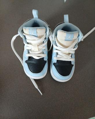 Jordan 22