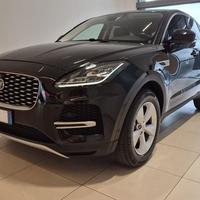 Jaguar E-Pace 2.0D I4 163 CV AWD Auto S