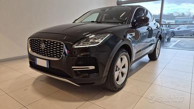 Jaguar E-Pace 2.0D I4 163 CV AWD Auto S