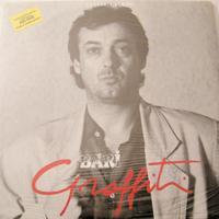 Gianni Ciardo Bari Graffiti  vinile sigillato