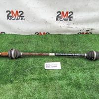 SEMIASSE POSTERIORE SINISTRO HYUNDAI Santa Fe Seri