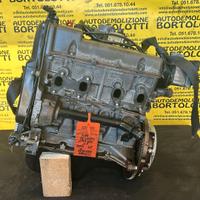 FIAT SEICENTO motore usato 187A1000