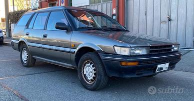 TOYOTA Corolla (1988-1992) - 1990