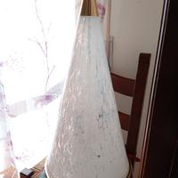 Lampada Esperia anni 70