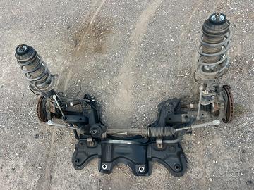 meccanica completa panda new 1.3 mtj