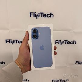 iPhone 17 256GB Celeste NUOVO