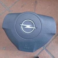 AIRBAG VOLANTE PER OPEL ASTRA H ANNO 2006