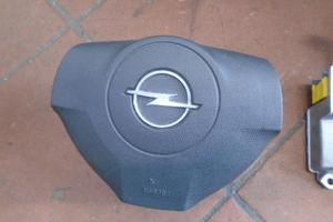AIRBAG VOLANTE PER OPEL ASTRA H ANNO 2006