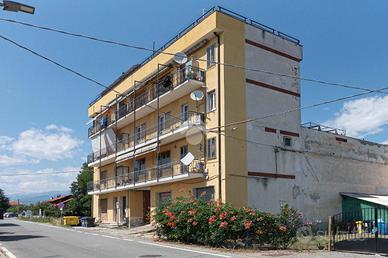 4 LOCALI A SAN CARLO CANAVESE