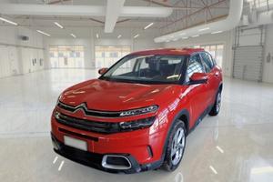 CITROEN C5 AIRCROSS BLUEHDI 130 SES BUSINESS EAT8 